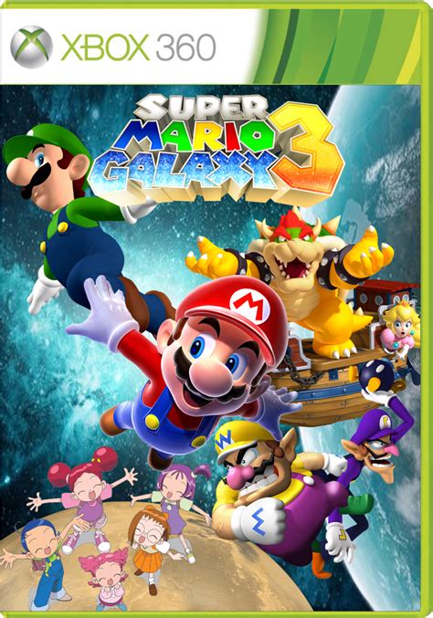 super mario 360|mario xbox 360.